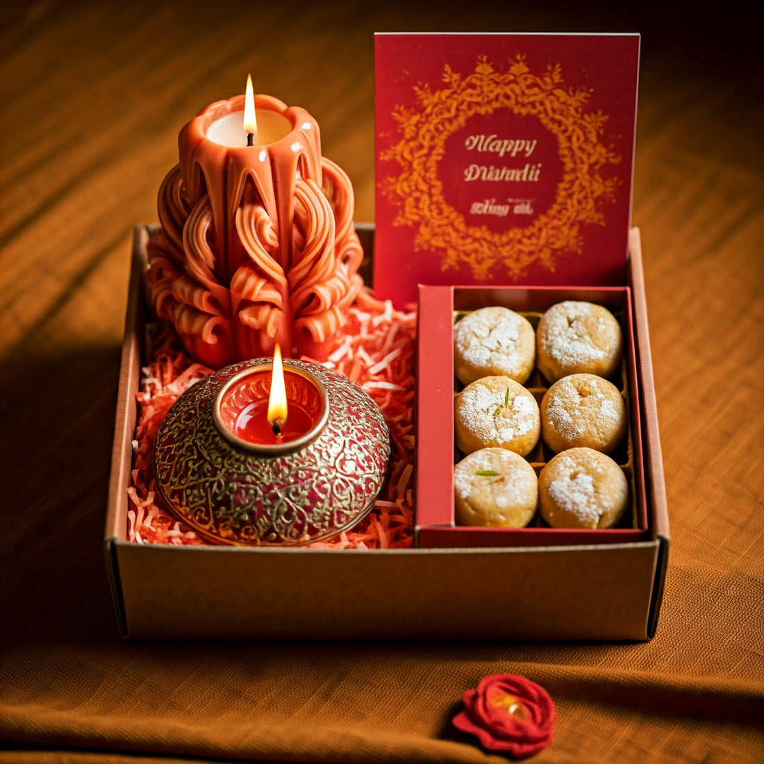 Top 10 Creative Diwali Gift Box Ideas for Every Budget