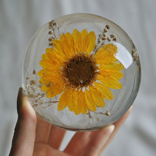 Preserving Nature: Creative Ideas for Flower Preservation