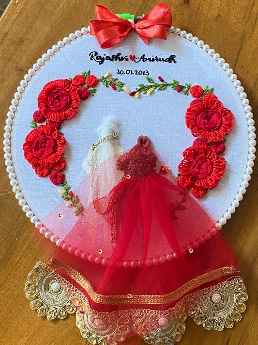 Embroidery Hoop