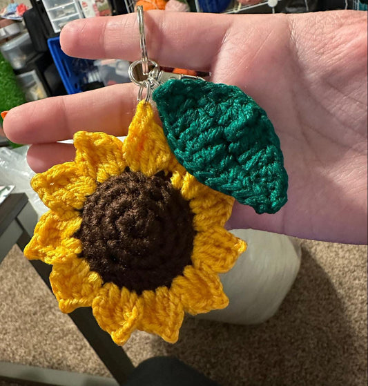SunnyPetals Sunflower