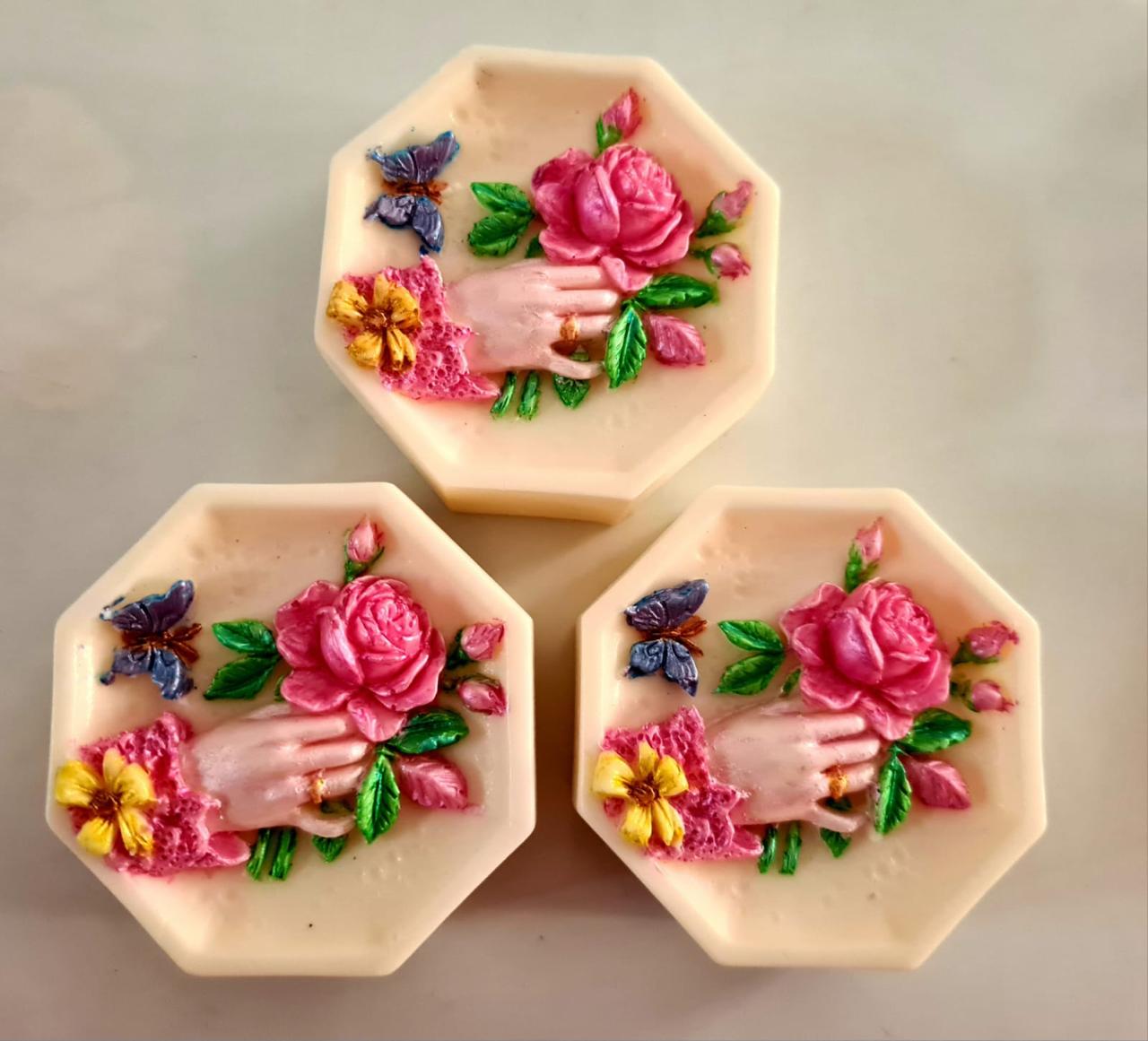 Pure Bliss Soaps