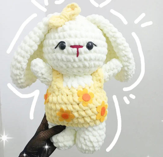 BunnyBelle Crochet