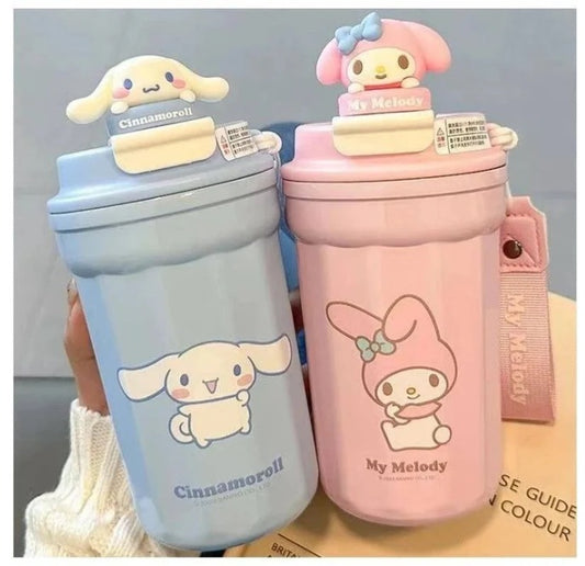 SanrioSip Coffee Tumblers