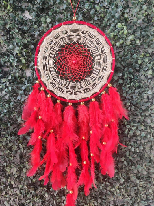 Starlit Night Dream Catcher