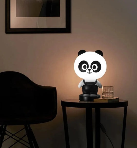 Panda Dream Night Lamp